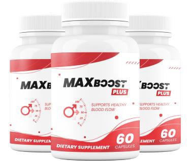 Max Boost